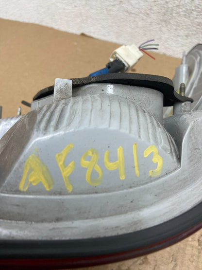 2001 2002 2003 Lexus Ls430 Right Passenger RH Side Tail Light AF8413 DW6