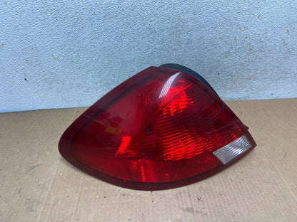 2000 2001 2002 2003 Ford Taurus Left Driver Lh Side Tail Light AI8486 LK0