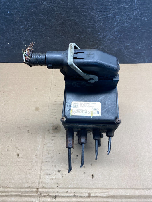 2011 - 2014 Ford E250 E350 Van ABS Anti Lock Brake Pump Module AE9998 DG0