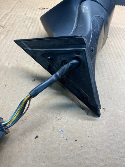1997 to 2004 Jaguar XK8 Right Passenger RH Side Door Mirror AC7873 DG4