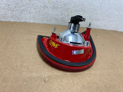 2006 - 2009 Volkswagen Golf Right Passenger Rh Tail Light Inner Trunk O6682 DW5