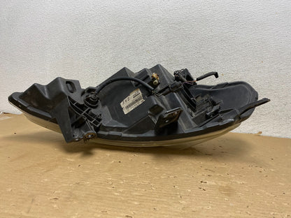 2008 to 2012 Nissan Versa Headlight Halogen Left Driver Lh Side AG9229 DW5