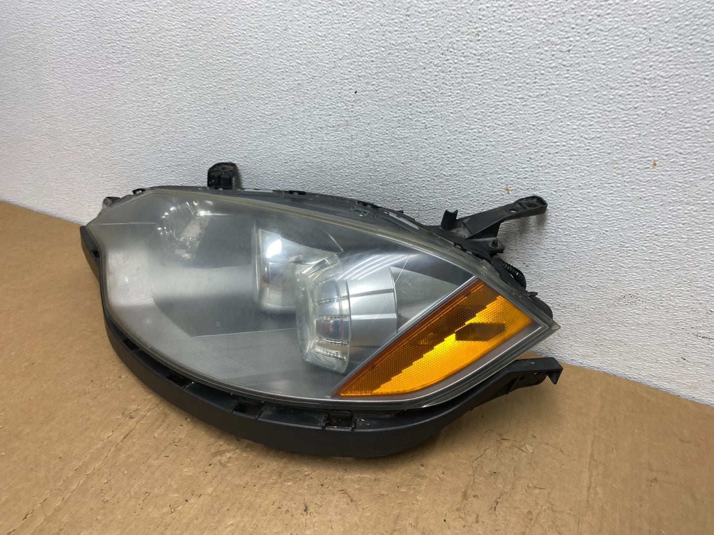 2007 to 2009 Acura Rdx Left Driver LH Side Headlight Xenon HID AD1316 DW1