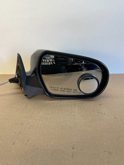 2005-2009 Subaru Legacy Outback Right Passneger Side Door Mirror ah0444 DG9