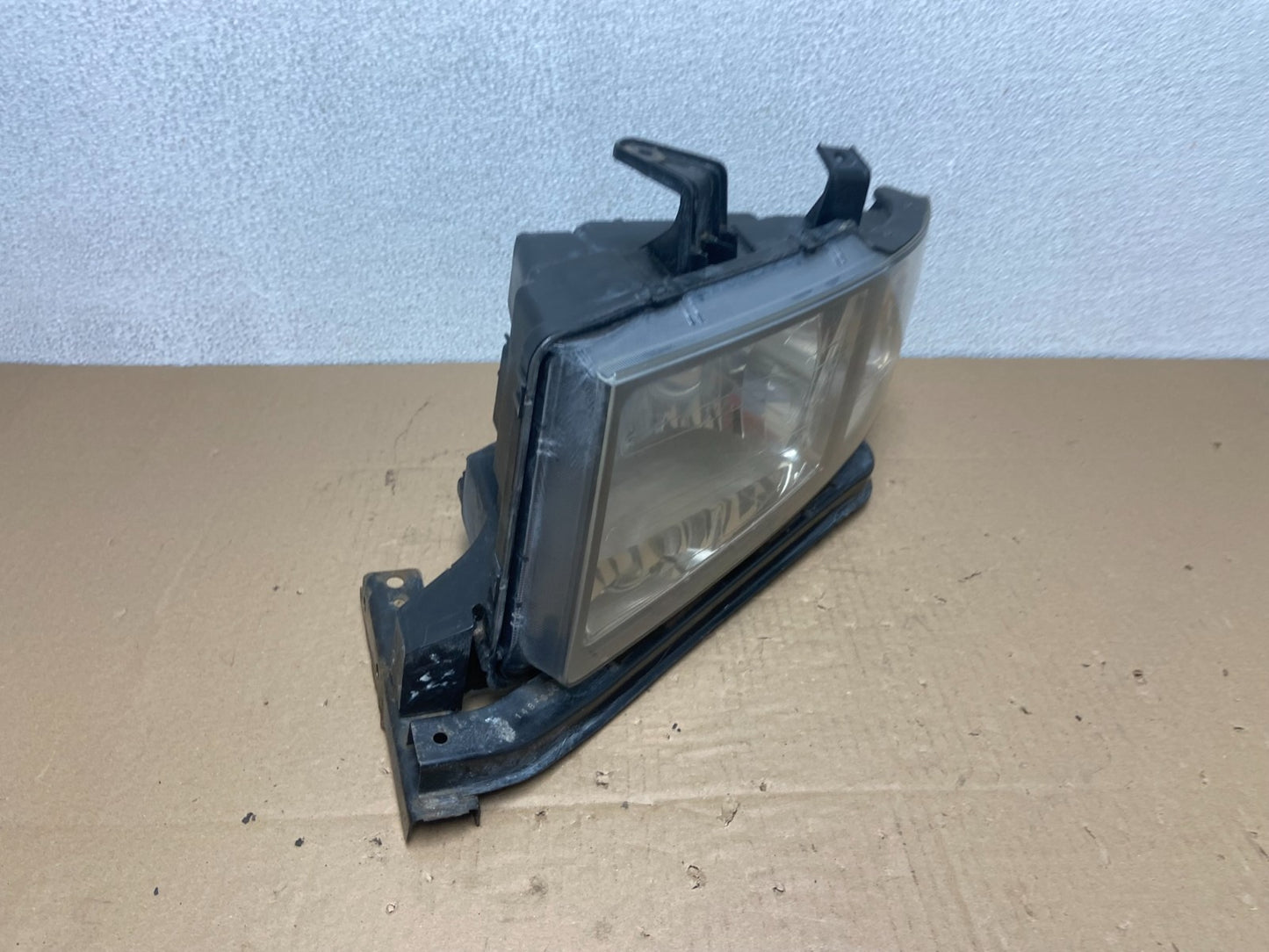 2006 2007 2008 Honda Ridgeline Left Driver LH Halogen Headlight Oem AB6191 DW2