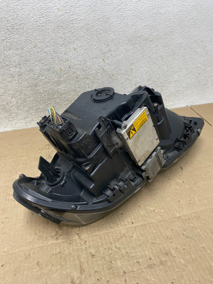 Xenon AFS 2004 2005 2006 Bmw E53 X5 Left Driver Lh Headlight AI2278 DW10