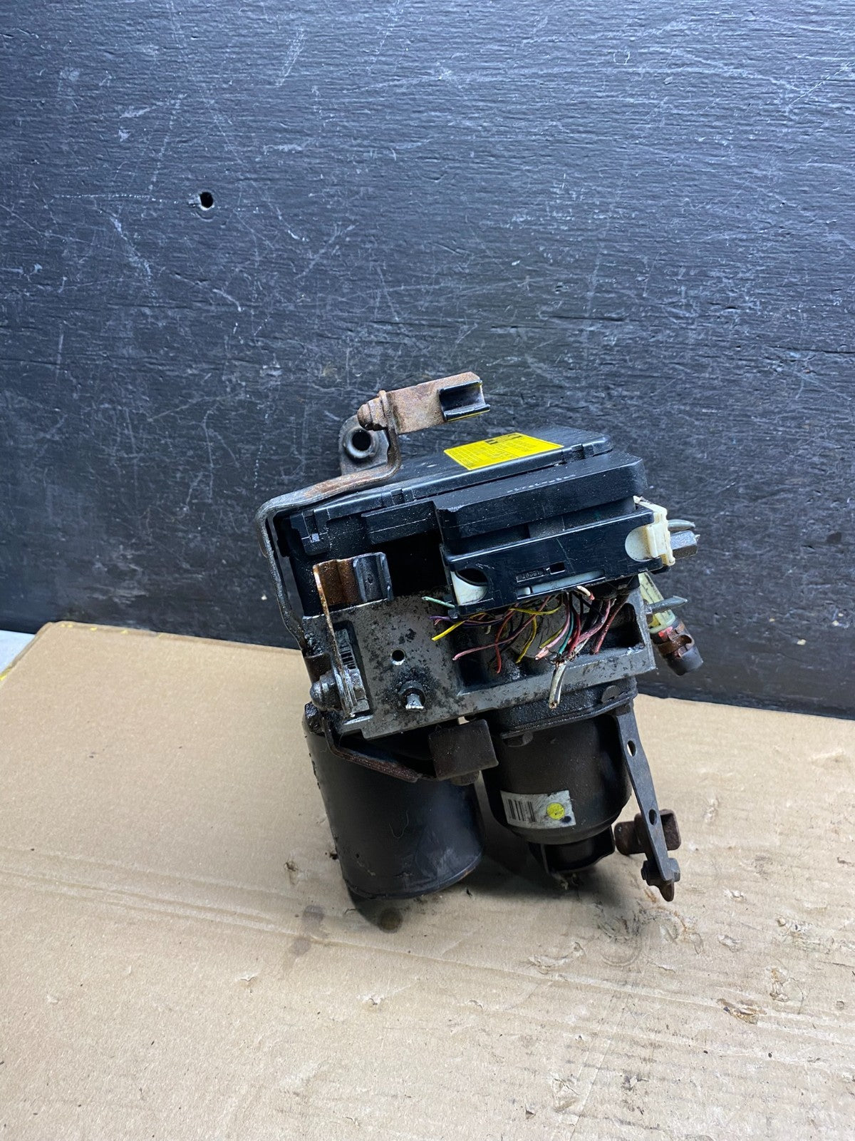 2004 - 2009 Toyota Prius ABS Brake Pump Anti Lock Module AI7483 DG4