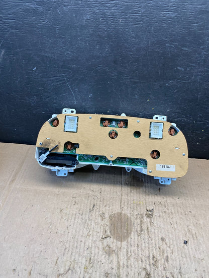 2000 Dodge Durango Speedometer Instrument Cluster Gauge OEM P1800 DG4