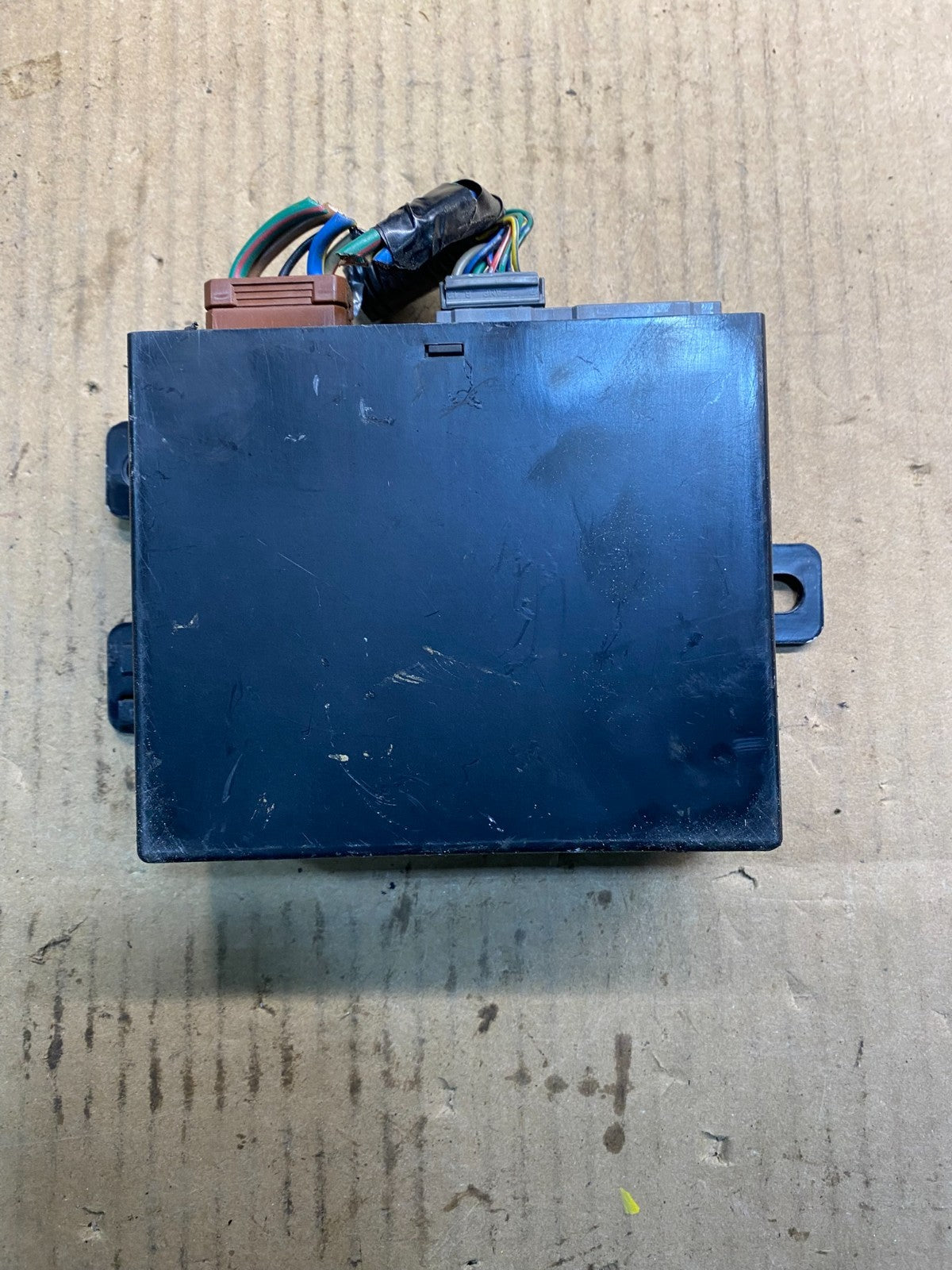 2005 - 2010 Honda Odyssey Rear Right Passenger Sliding Door Module Z4710 DG2