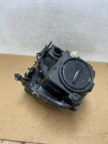 Halogen 2009-2011 Mercedes-Benz ML Class Right Passenger Headlight AI3530 DW6