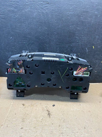 2005 Dodge Durango Speedometer Instrument Cluster Gauge OEM R2879 DG5