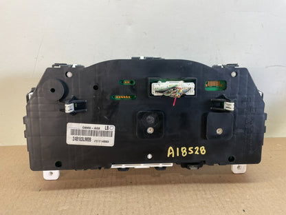 2013 to 2021 Nissan NV200 Speedometer Cluster Gauge AI8528 DG8