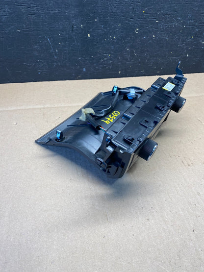 2013 2014 2015 Nissan Altima A/C Temperature Climate Control AB5587 DG2