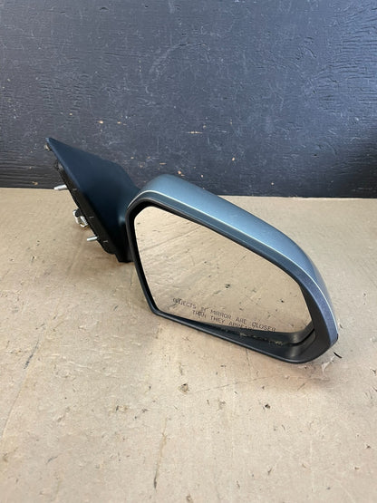 2015 2016 2017 Hyundai Sonata Right Passenger View Mirror Power AD5877 DW2