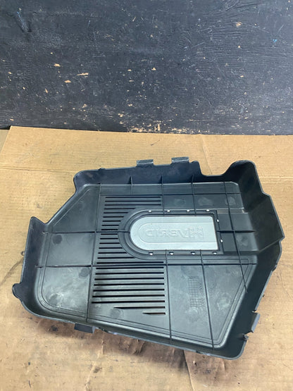 2008 2009 2010 Saturn Vue Hybrid 2.4L Battery Cover OEM q8473  DG5