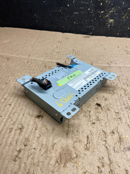 2010 - 2011 Chevrolet Equinox Radio Display Screen Information Dash Oem y7939 DG5