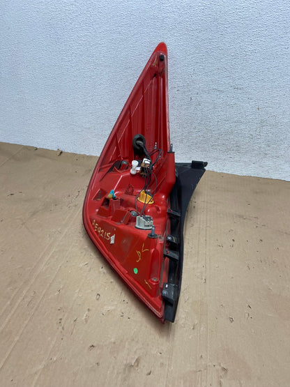2007 - 2012 Nissan Versa Hatchback Right Passenger Side Tail Light AE9215 LK6