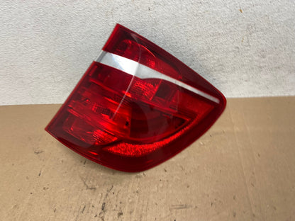 2011 to 2017 BMW X3 Right Passenger RH Side Tail Light AE6442 LK1
