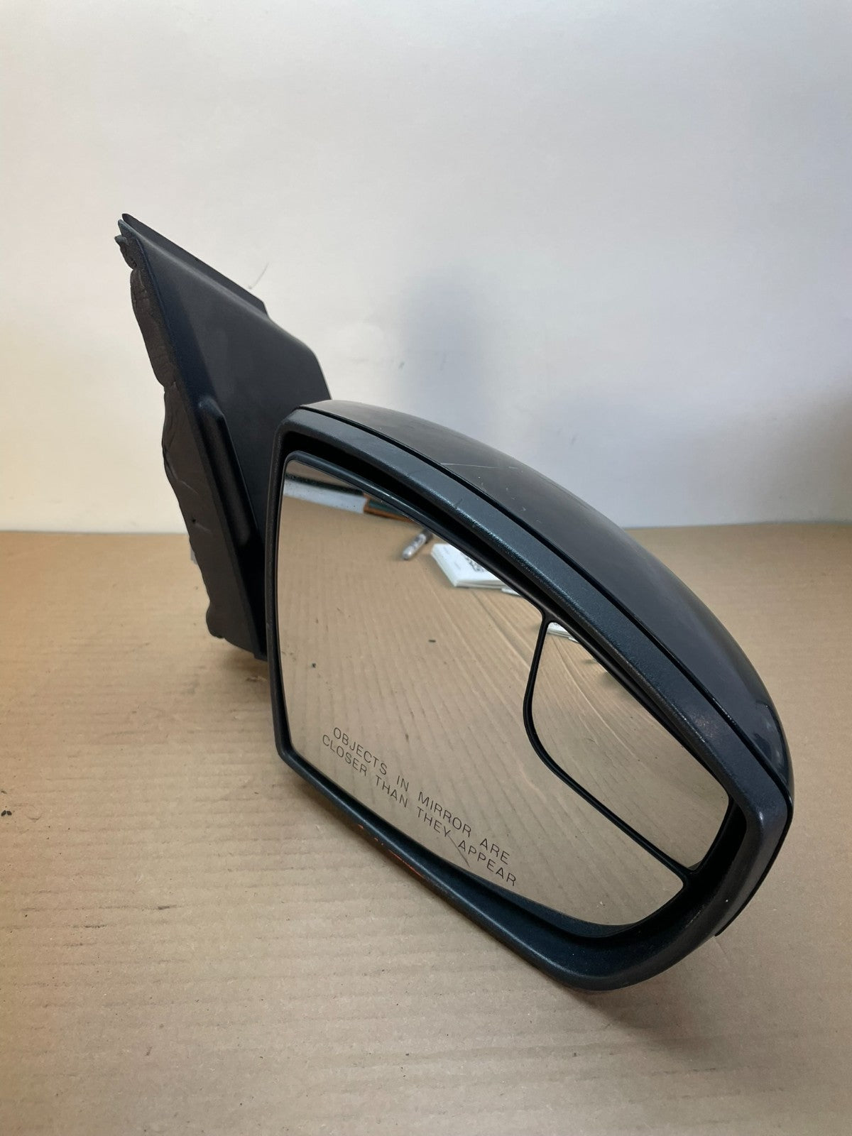 2013 - 2016 Ford Escape Right Passenger RH Power Door Mirror ah8652 DG2