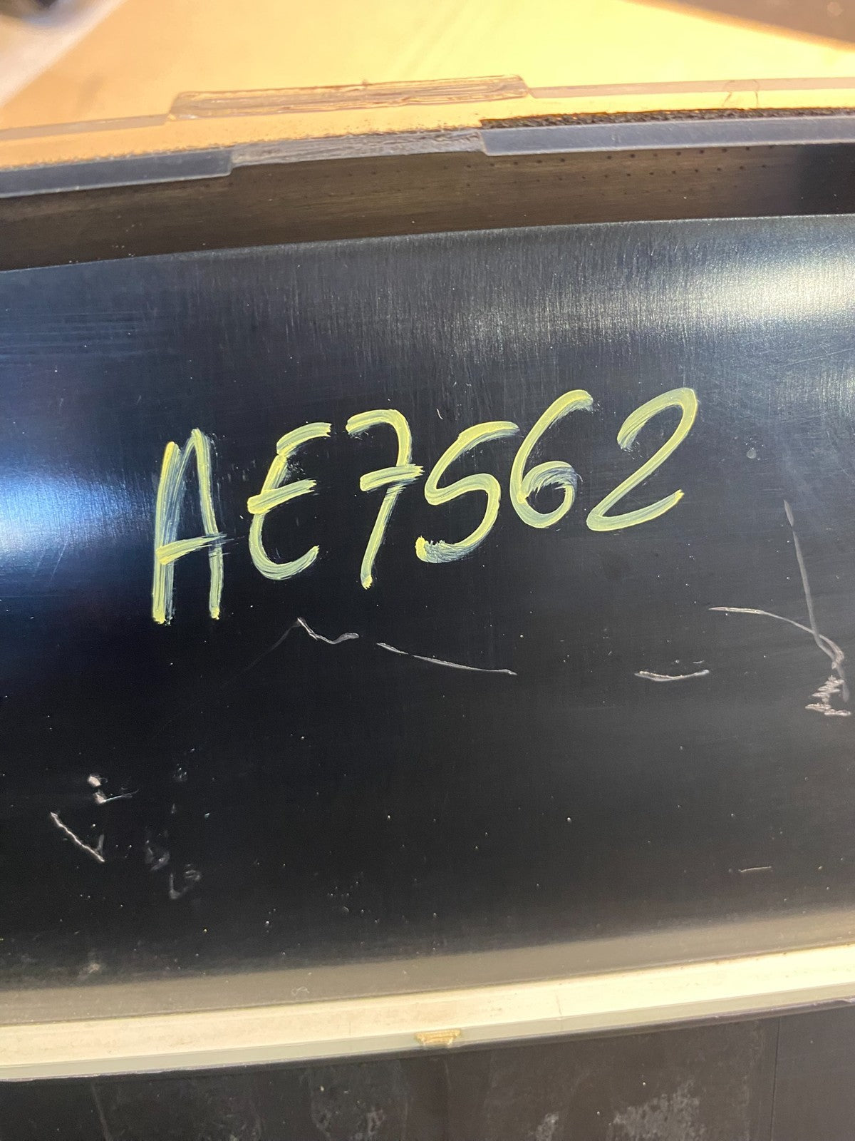 2006 - 2008 Dodge Ram 1500 Instrument Speedometer Gauge Cluster ae7562 DG6