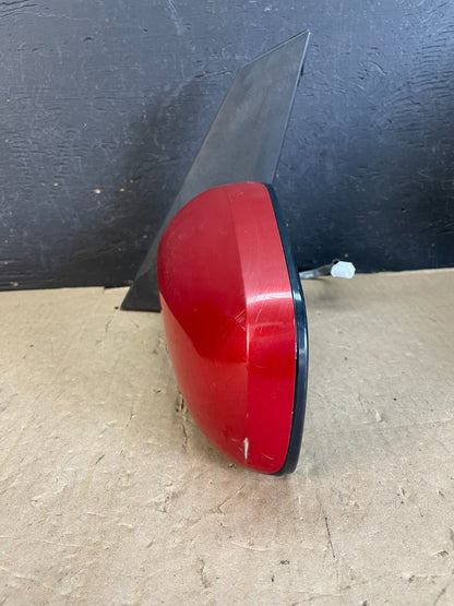 2004 to 2009 Toyota Prius Left Driver LH View Door Mirror AD5880 DW9