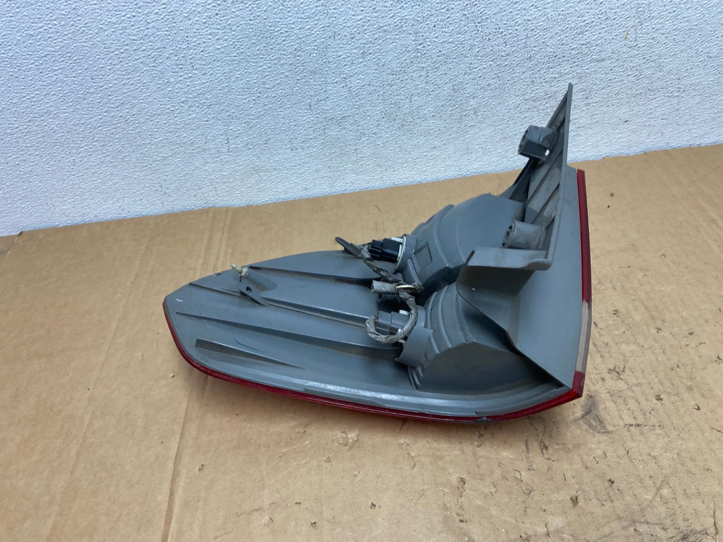 2005 2006 2007 Honda Odyssey Left Driver LH Side Tail Light AD3138 LK4