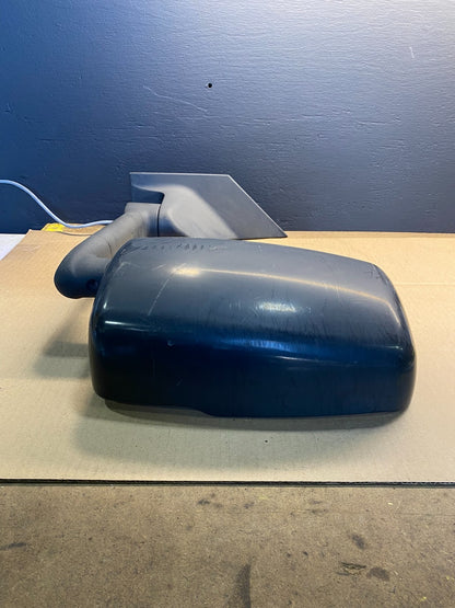 2008 Chevrolet Express Savana Left Driver LH Side View Mirror AB4146 DG1