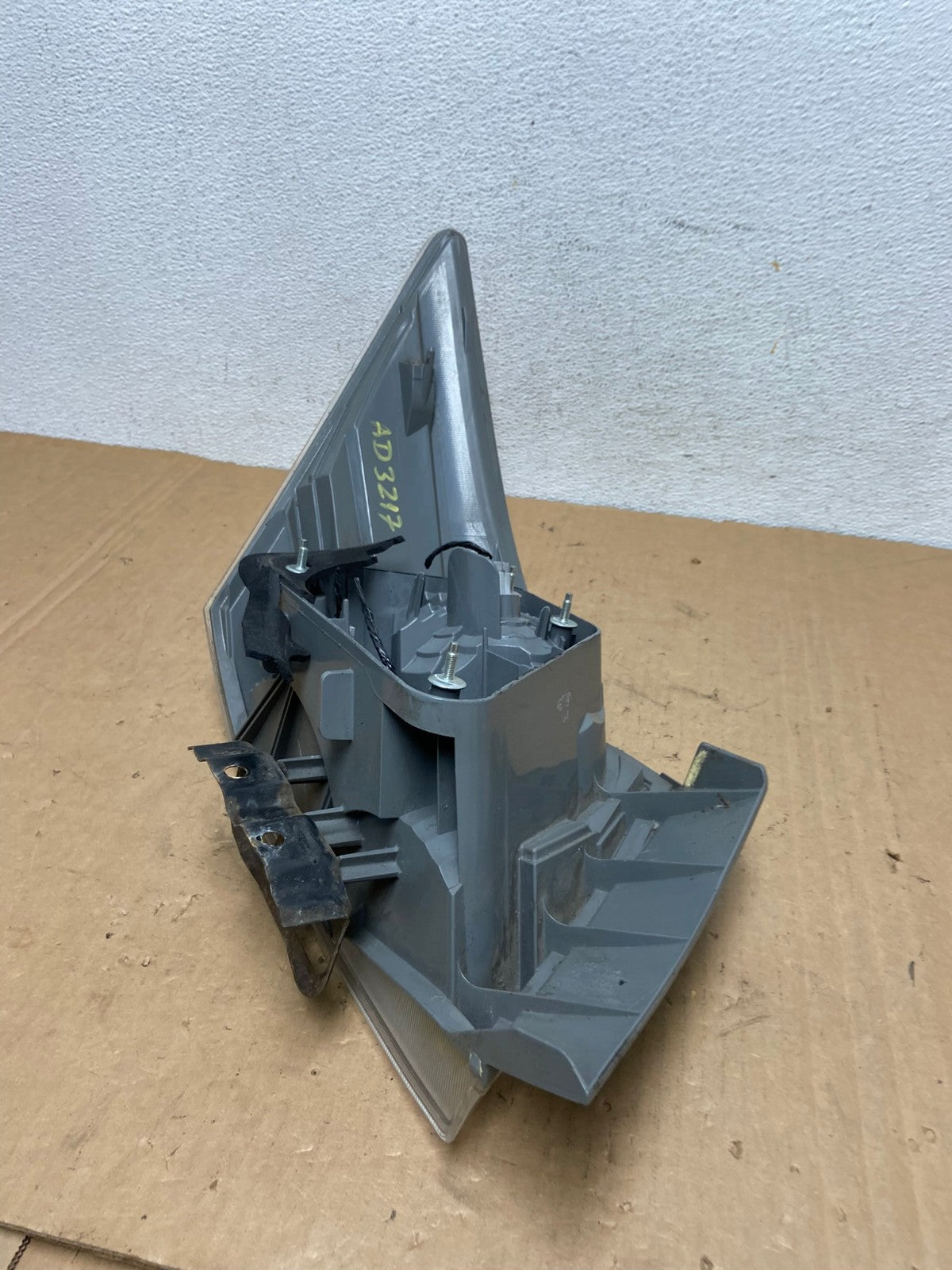 2008 to 2012 Honda Accord Sedan Tail light Right Passenger RH Side AD3217 LK7