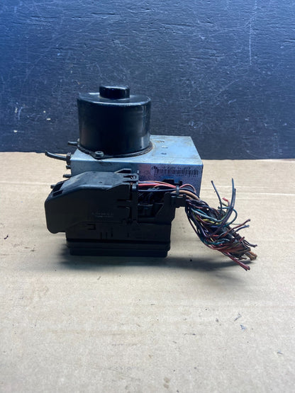 2006 - 2009 Mercedes ML550 GL450 R350 ABS Anti Lock Brake Pump Module AE2480 DG3