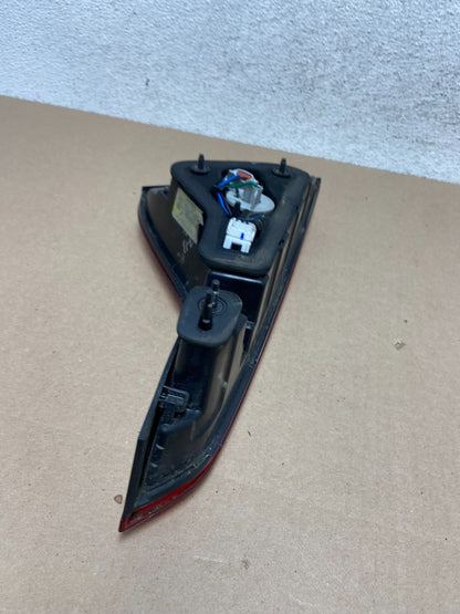 2015 2016 2017 Hyundai Sonata Right Passenger RH Inner Tail Light AG5705 DW5