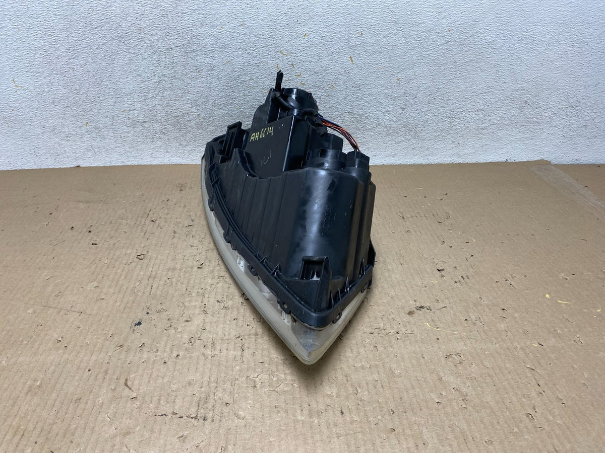 2009 - 2010 Hyundai Sonata Left Driver LH Side Headlight Halogen AH6614 DW8