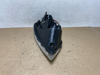 2009 - 2010 Hyundai Sonata Left Driver LH Side Headlight Halogen AH6614 DW8