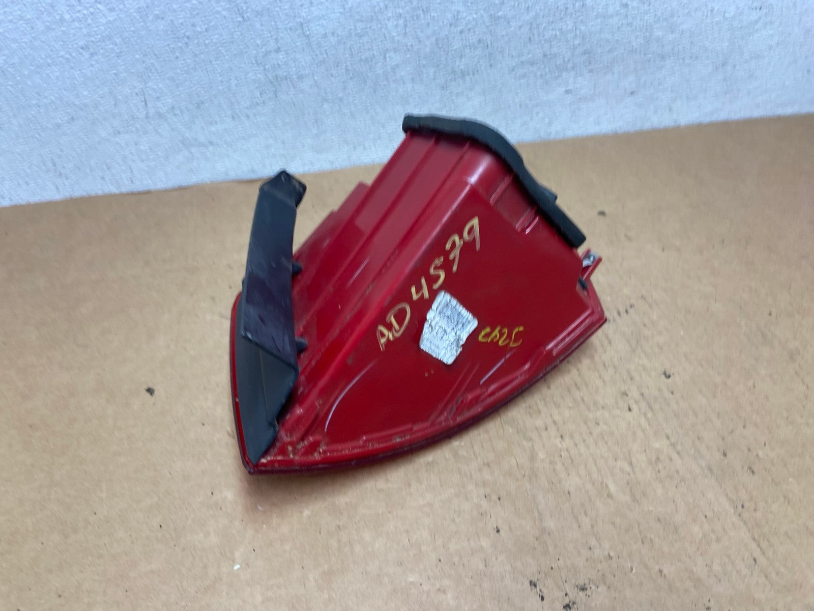 2011 to 2014 Volkswagen Jetta Left Driver LH Side Tail Light AD4579 LK5