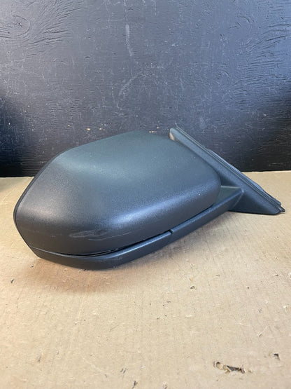2020 to 2022 Ford Explorer Right Passenger RH Side Door Heated Mirror AD5596 DW1