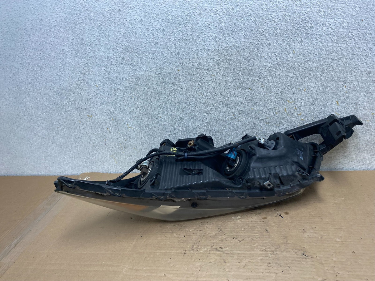 2008 to 2012 Honda Accord Sedan Right Passenger RH Headlight AI0899 DW5