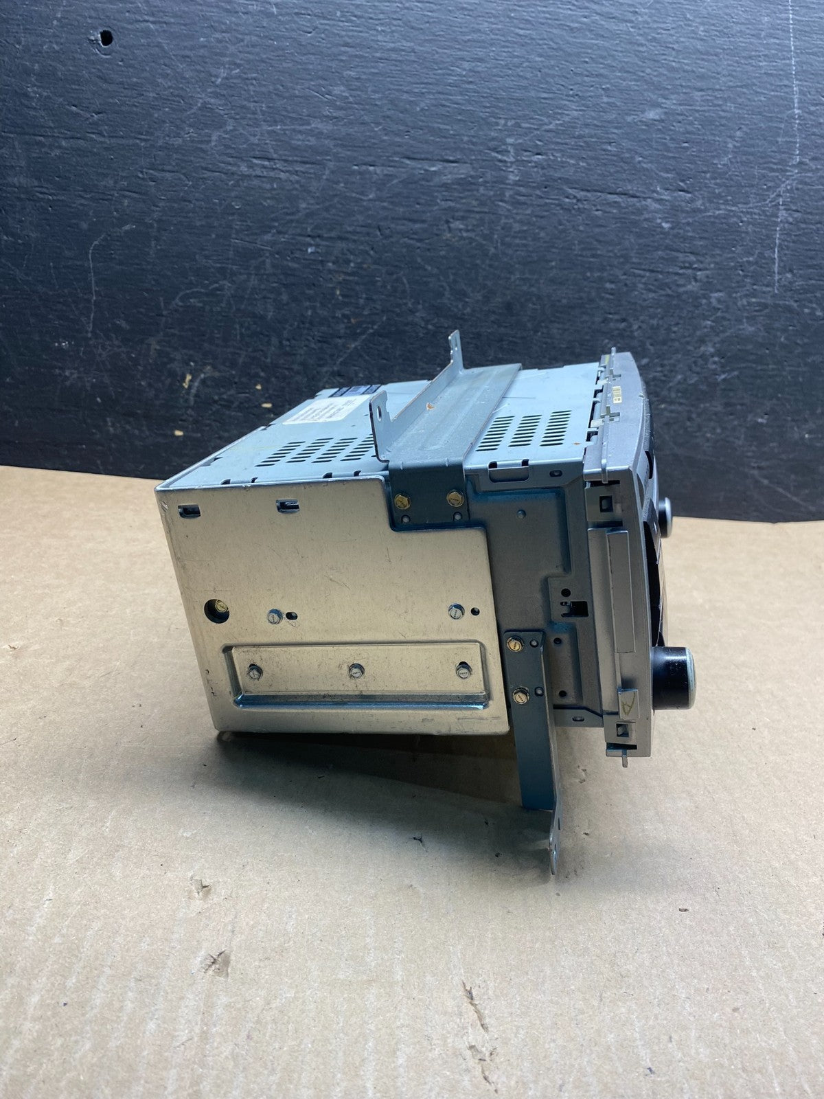 2007 2008 2009 Hyundai Santa Fe AM/FM Radio CD Player ae7888 DG2