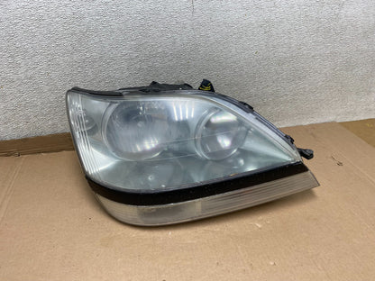 2001 2002 2003 Lexus RX300 Right Passenger Headlight Xenon HID U8242 DW0