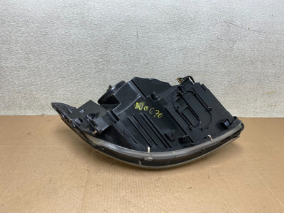Halogen 2006 to 2009 Mercedes S-Class Left Driver LH Headlight W0669 DG9