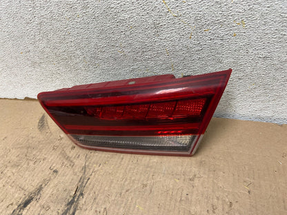 2016 to 2020 Kia Optima Right Passenger RH Inner LED Tail Light AH2140 DG2