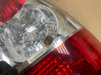 2006 2007 2008 Subaru Forester Right Passenger Rh Side Tail Light AG8862 DW3