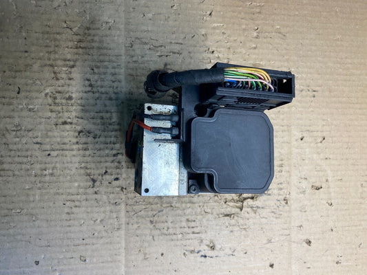 2000 - 2006 Mercedes S600 CL500 S430 ABS Anti Lock Brake Pump Module AB2799 DG0