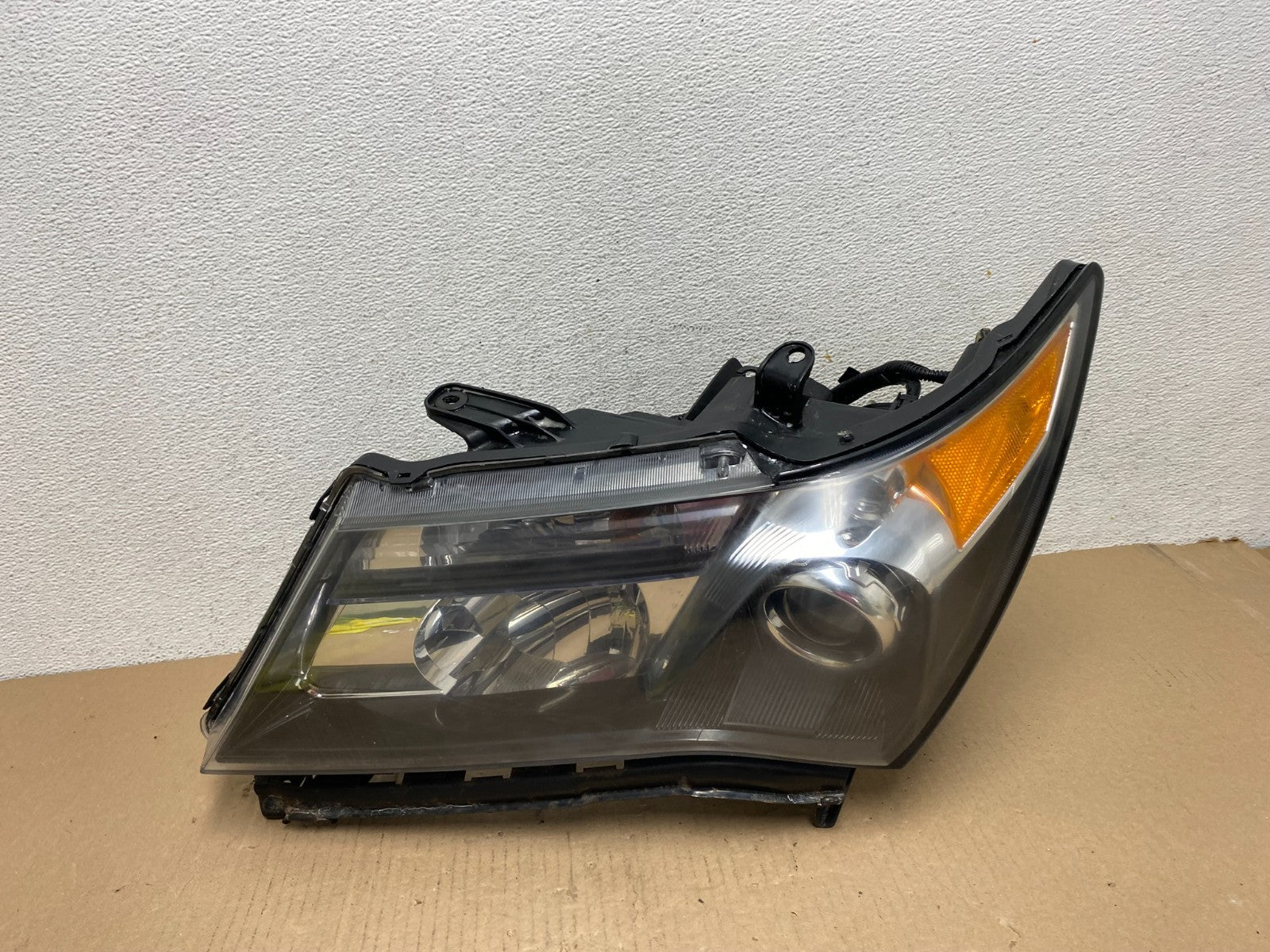 2007 2008 2009 Acura MDX Headlight Xenon HID Left Driver Lh Side AE7259 DW0