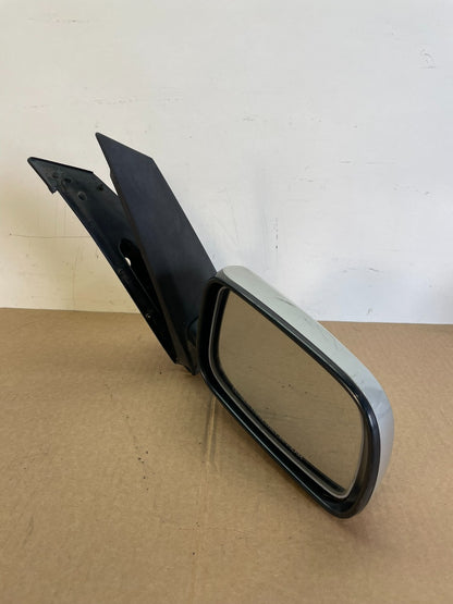 2004 to 2009 Toyota Prius Right Passenger RH Side View Door Mirror AH6277 DW2