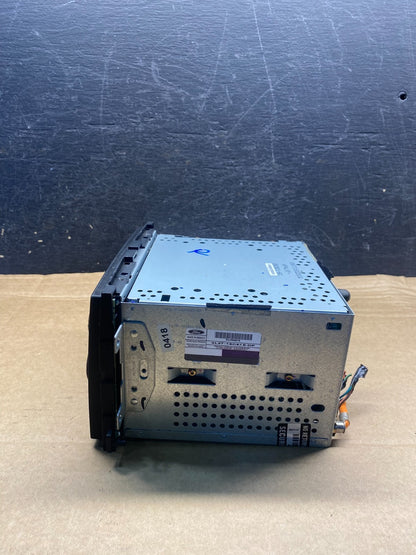 2004 to 2005 Ford F150 Radio Stereo Audio AM/FM AH4800 DG1