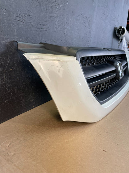 2003 2004 2005 Honda Pilot Front Upper Grill Grille AD0158 DG2