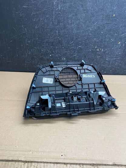2018 - 2020 Honda Accord Information Radio 7" Display Screen AG0023 DG4