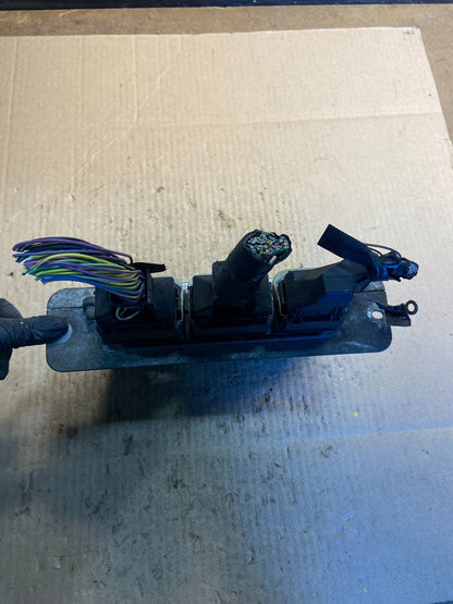 2010 Ford Van E150 E250 4.6L Engine Control Module Unit ECU z0730 DG1