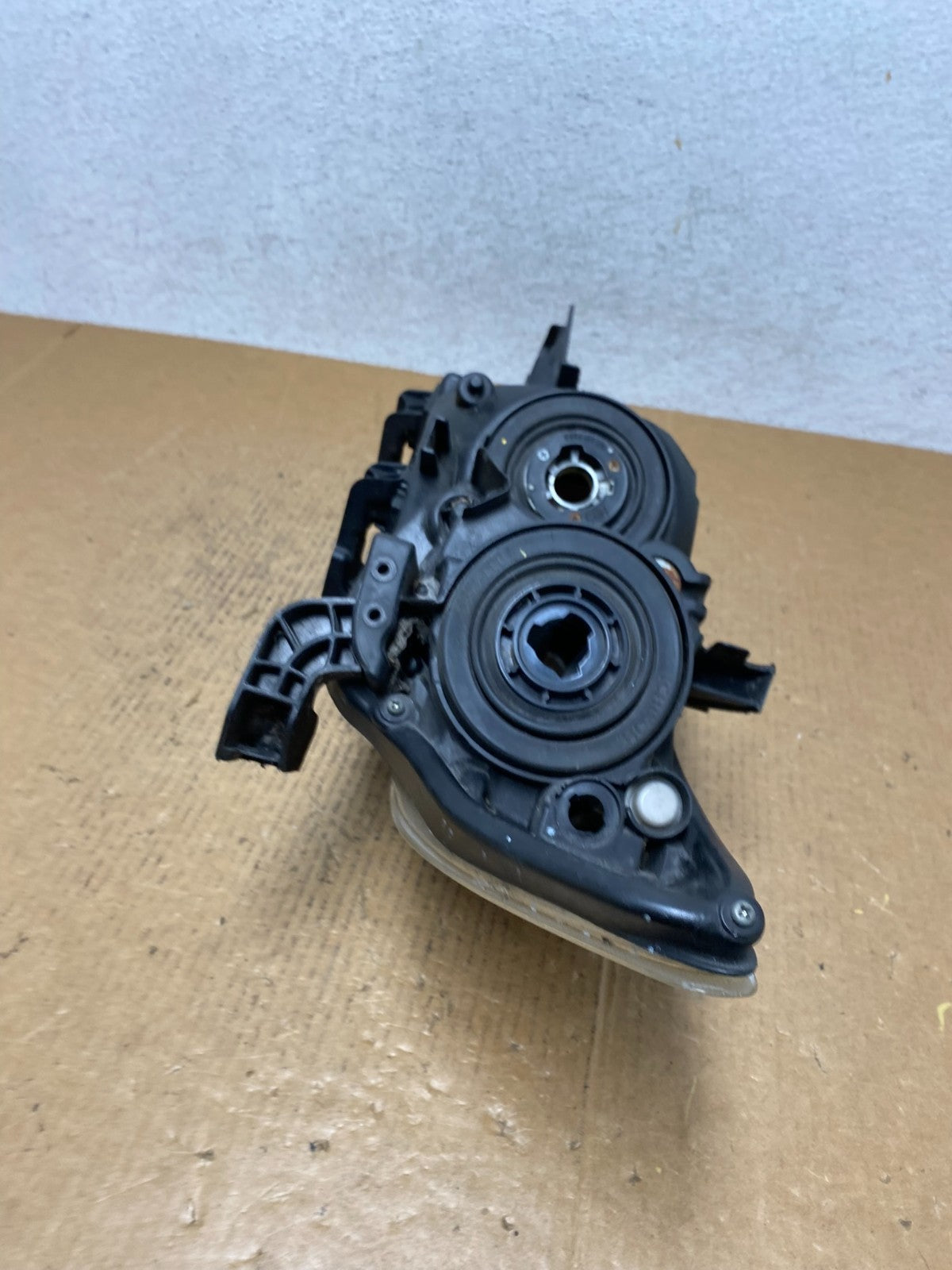 2008 2009 2010 Scion XB Right Passenger RH Headlight Halogen AE0284 DW8