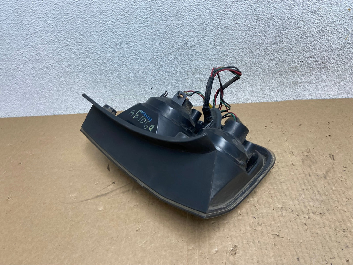 2006 2007 2008 Honda Pilot Right Passenger Rh Side Tail light AG1069 LK4