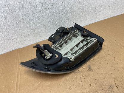 2007 2008 Acura TL S-type Left Driver Lh Side Tail Light AD3259 LK4